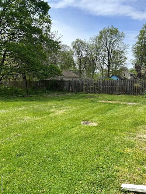 Yard