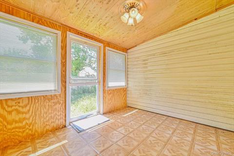 Sun Room