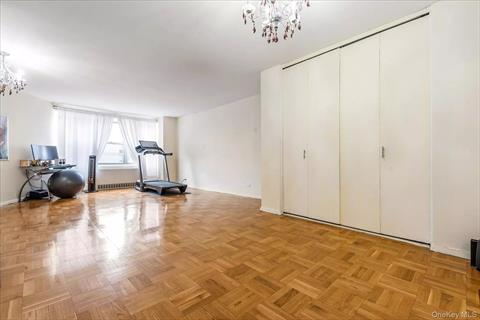 Exercise Room