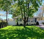 Beautifully updated 3-bedroom, 1-bath home located in desirable North Shirley! This charming residence features a modern kitchen, recessed lighting, and a spacious backyard perfect for relaxing or entertaining. Enjoy the convenience of being just minutes from Highway 27 and minutes from Highway 495. Ideal for commuters. Recent upgrades within the past five years, include updated electric, Central Air installation, a new vinyl fence, stonework, a brand-new driveway, and a custom-build shed with a workbench and electric. Perfect for hobbyist or extra storage. Move-in ready and packed with thoughtful improvements, this home is a must-see!