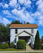 This 2-bedroom, 1.5-bath home with 1, 192 square feet is full of potential and waiting for the right buyer to bring it back to life. In need of some TLC, this property offers a unique opportunity to customize and renovate to your taste. Whether youâ€™re looking to restore its charm, modernize the layout, or create your dream home from the ground up, the possibilities here are endless.The home features a one-car garage and private driveway for off-street parking and storage. Inside, youâ€™ll find a traditional floor plan ready for updates, with space to reimagine each room and make it truly yours.Set in the historic City of Port Jervis, this home is minutes from the Delaware River, shopping, dining, and year-round outdoor activities. Commuters will appreciate the convenient access to NJ Transit trains, I-84, and Route 6, connecting you to New Jersey, Pennsylvania, and New York City with ease.Being sold as-is, this property is ideal for buyers who love a project, investors searching for their next opportunity, or anyone with the vision to transform a house into a home. With a solid location and plenty of potential, 20 Buckley Street is ready for its next chapter.Schedule your showing today and imagine the possibilities!