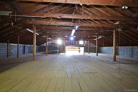 Attic