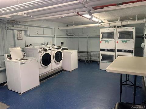 Laundry