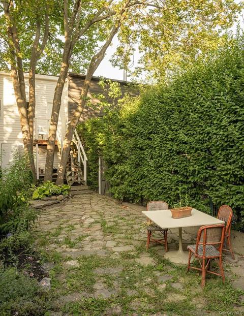 Yard