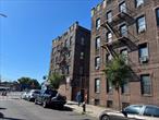 WELCOME HOME TO THIS INVITING 1 BEDROOM CONDO LOCATED IN PRIME OZONE PARK THIS LARGE BRIGHT, FRESHLY PAINTED AND AIRY 1ST FLOOR APT HAS A WONDERFUL LAYOUT. LARGE GALLERY KITCHEN FORMAL DINING AREA LARGE LIVINGROOM AND 1 GOOD SIZED BEDROOM. ROUGHTLY 661 SF MAKES THIS A PERFECT SPACIOUS 1 BEDROOM APT, CLOSE TO TRAIN, BUS AND SHOPPING THIS CONDO REQUIRES NO BOARD APPROVAL.