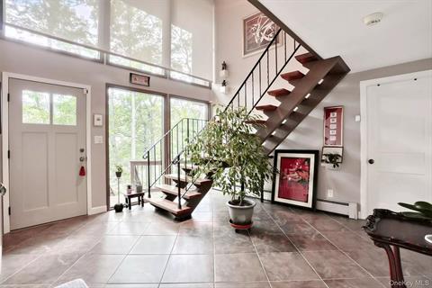 Entry