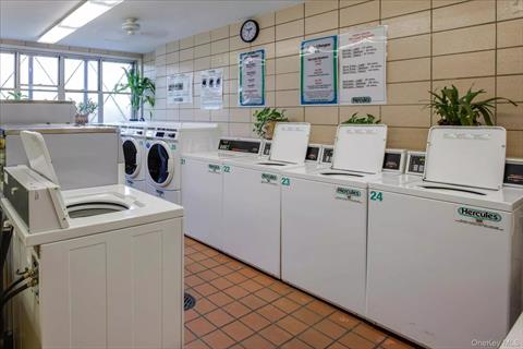 Laundry