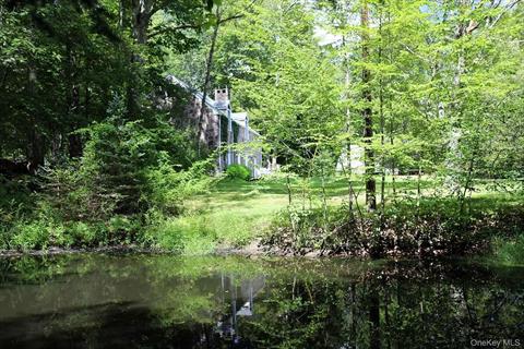Pond