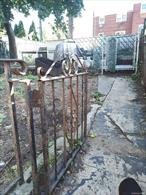 Selling as Buildable Land . r4-1 Zoning. Property is 2500 sqft. Has a small 546 sqft inhabitable home. Cash offers only