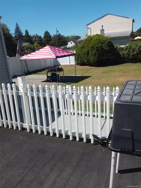 Fence