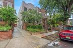 Welcome to 9204 Ridge Blvd - a beautifully updated, semi-detached 2-family brick home in the heart of Bay Ridge. Sitting on a 22.5x100 ft lot with a 20x55 ft building, this well-maintained home offers 2 bedrooms over 2 bedrooms layout, each featuring a formal living room, dining room, ample closet space, and each with its own private outdoor space. Renovated approximately seven years ago, both units boast updated kitchens with modern appliances, all-in-one washer/dryers, bathrooms with timeless finishes, newer energy-efficient windows, and ductless AC units, ensuring comfort throughout the year. Additional upgrades include an updated water heater and a 100-amp electrical panel. A full-sized, unfinished basement awaits your vision, with a separate back entrance and access through the first floor apartment. Enjoy the cozy backyard with a detached garage, perfect for both functionality and relaxation. Ideally located just 1 block from vibrant 3rd Avenue and 2 blocks from the Shore Road waterfront, you&rsquo;ll enjoy  the best of both worlds - city energy with a suburban touch. With an express bus to Midtown and the R subway line nearby, commuting is a breeze. Plus, views of the Verrazano Bridge right from your doorstep and balcony. Whether youâ€™re looking to live in one unit and rent the other or need a spacious home, this property is the perfect fit. FIRST SHOWINGS THIS WEEKEND, OPEN HOUSE: SAT 12-2PM & SUN 1-3PM.