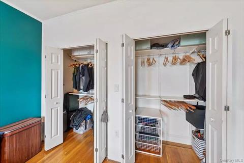 Closet