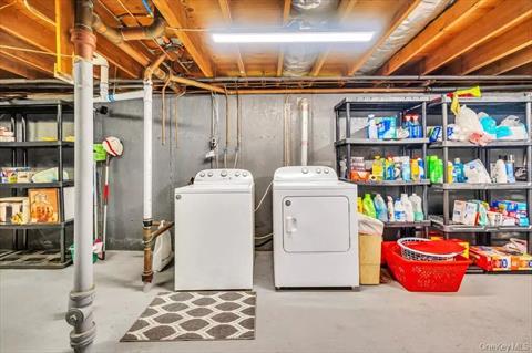 Laundry