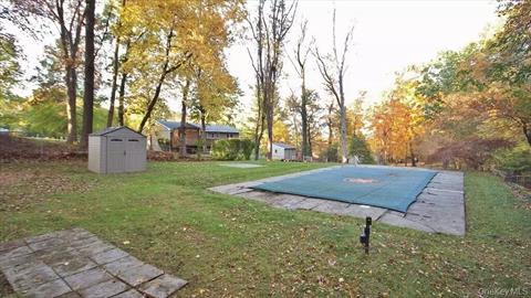 Yard