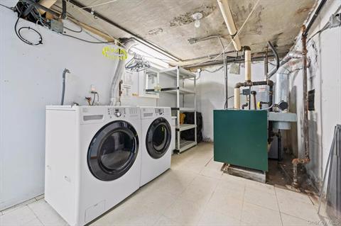 Laundry