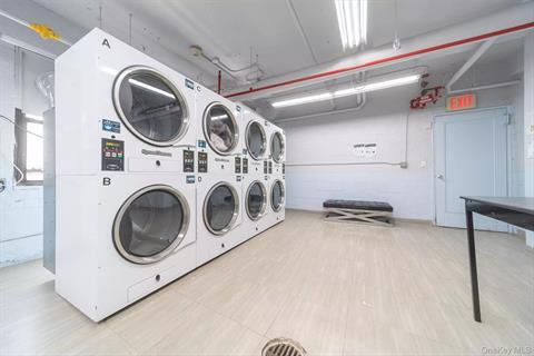 Laundry