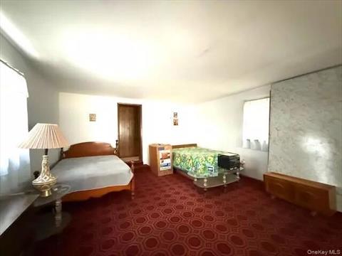 Guest Quarters