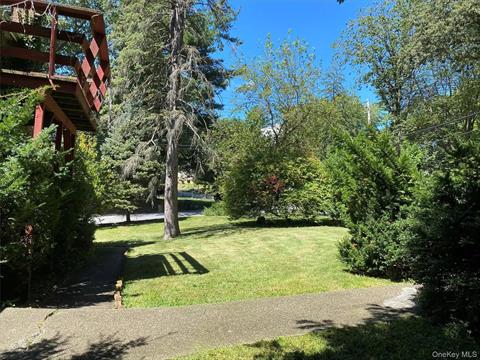 Yard