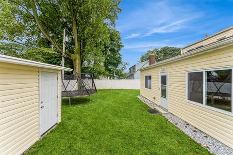 Yard
