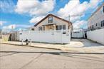 Legal 2 family with 2 separate cottages (each 888 sqf) nestled on 1 lot on a quiet dead end block facing the breathtaking view of the bay with private beach access down the block ! Unique once in a lifetime opportunity currently tenant occupied , DO NOT disturb the Tenant&rsquo;s