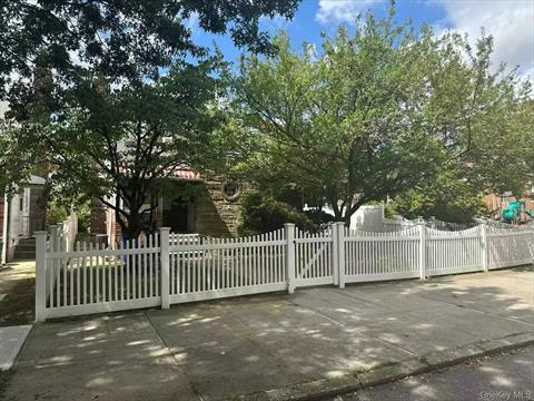 Fence