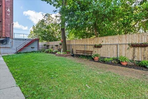Yard