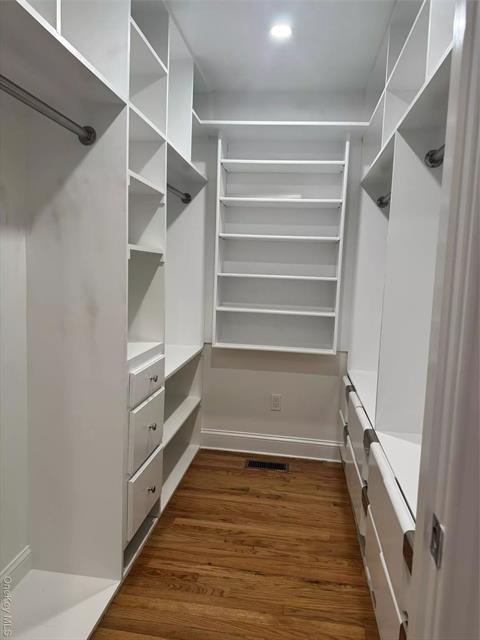 Closet