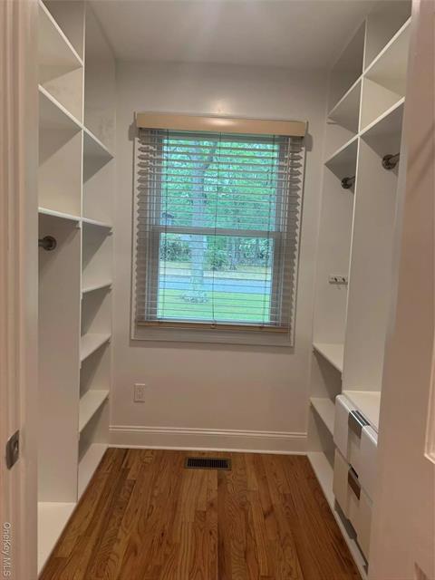 Closet