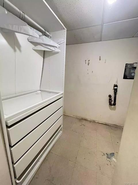 Closet