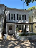 This beautiful Colonial 2-family home located on a quiet, residential block in Woodlawn. The home offers two spacious units, each with 2 bedrooms. Both units feature large living areas and hardwood floors throughout. The home has all new plumbing and electrical systems! Additionally, the basement is partially finished. Step outside to enjoy a lovely private backyard. The home is just a quick walk away from the the Metro North, the subway, local shops, restaurants, and parks. The home is very easy to show.