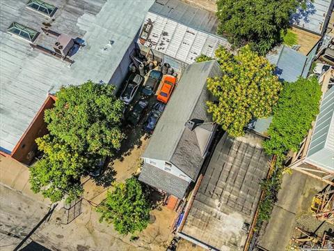 Yard