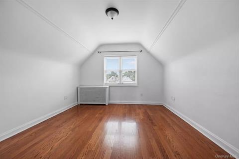 Bonus Room