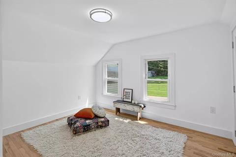 Bonus Room