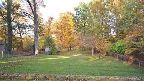 Yard