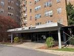 This one bedroom unit has so many ugrades!! An accent wall welcomes you to this completely updated 5th floor unit. The living room area is large enough for a home office and also has a dining area. The views off the balcony overlooking the Hudson River and Palisades are the perfect way to start and end your day. The updated kitchen includes quartz countertops, Smart Fridge, black stainless steel appliances, touch faucets and new cabinets. The large bedroom has a walk-in closet with organizers and upgraded closet doors. The bright bathroom has a bidet, heated towel rack, waterfall shower head. This building offers a swimming pool and BBQ area overlooking the Hudson. Parking is available and there is laundry on each floor. Convenient to all.