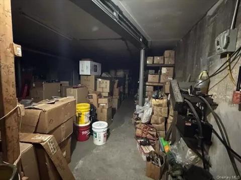 Storage