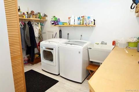 Laundry