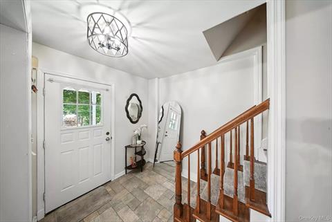 Entry