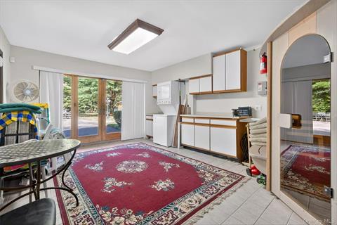 Hobby Room