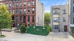 PRIME BED-STUY DEVELOPMENT OPPORTUNITYExceptional vacant lot on coveted Willoughby Ave, nestled between classic historic brownstones. Rare infill site with wide street frontage in one of the fastest-growing neighborhoods. Ideal for luxury residentialâ€”strong market demand, established community, and attractive tree-lined setting.Plans availableâ€”smart, stylish concepts designed to unlock full potential. A unique chance to build in iconic Bedford-Stuyvesant, where history meets high appreciation.