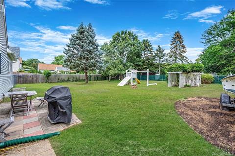 Yard