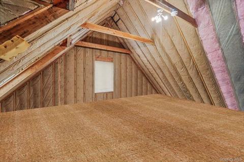 Attic