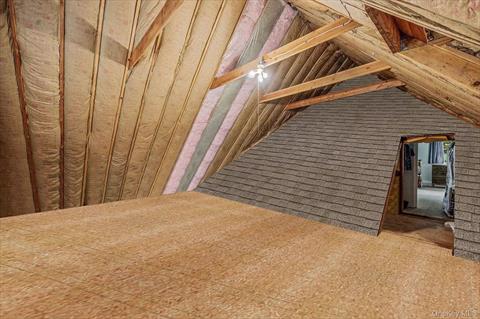 Attic