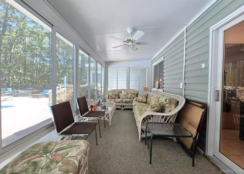 Sun Room