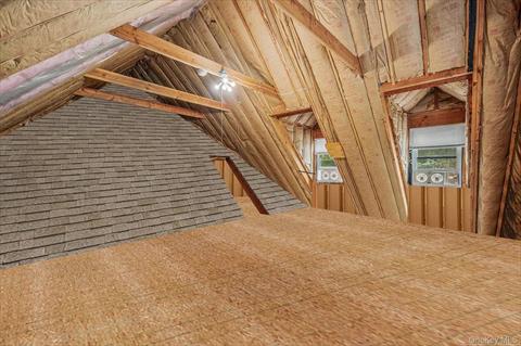 Attic