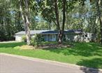 Welcome to this beautiful 4 bedroom, 2 bath expanded ranch located on a quiet cul-de-sac road. This property features a well maintained in-ground pool with a diving board, en-suite master bedroom, a nice sun room with pool views, private driveway with 1 car garage attached and a brand new roof, only 6 months old! Includes a fenced in backyard with woods on both sides providing some privacy. Perfect home for a family or first time homebuyer. Located near shops and the LIE is 5mins away.