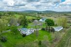Discover a rare opportunity to own a remarkable 127-acre residential farm that straddles the charming towns of NorthEast and Amenia in New York&rsquo;s picturesque Hudson Valley. This income-generating property features five fully rentedresidential properties, a large, historic dairy barn, and leased farm fields, offering a unique blend of agricultural productivity and residential investment potential.  The original farmhouse looks out over the pond and is framed by large mature trees. Multiple elevated build sites throughout the property provide sweeping, long-range bucolic valley views, perfect for future development or a private estate. Gently rolling pastures, open meadows, and mature trees define the landscape, creating a tranquil rural setting just minutes from village amenities and Metro-North access.Whether you&rsquo;re looking to expand your investment portfolio, start or grow an agricultural venture, or build a dreamcompound in the country, this property offers endless potential in one of the Hudson Valleyâ€™s most desirable areas.  Minutes to the villages of Millerton,  Saliabury and Amenia.  Ten minutes to the Wassaic Metro North Station.