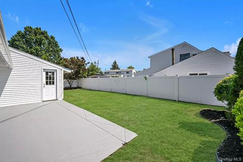 Yard