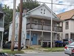 Investors&rsquo; Special! Come to this 2 family house and enjoy the benefits of your real estate investing. Full unfinished walk out basement and a full walk-up attic; Off street parking for 3-4 cars; Close to the Walkway over the Hudson, shops, public transportation, metro trains, schools, and hospitals. Present your offers today.