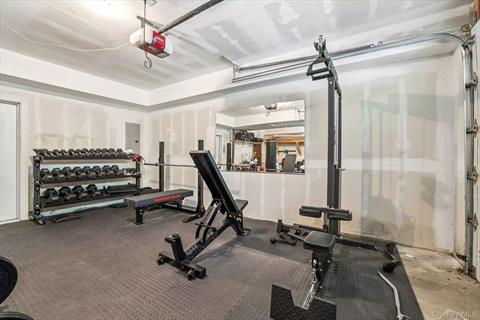 Exercise Room